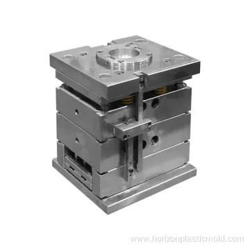 Custom Plastic Mold Maker Injection Parts LMK